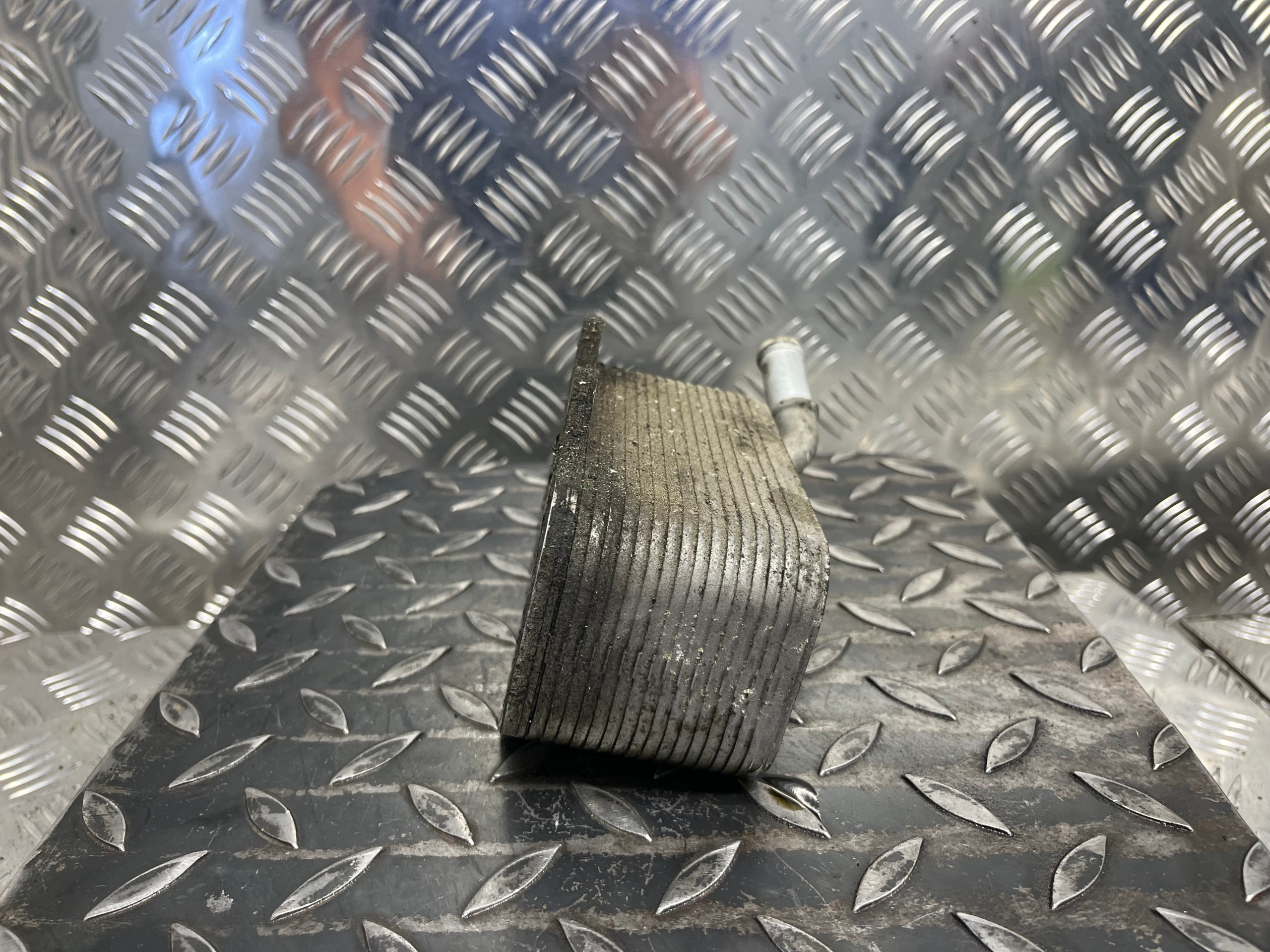 olaj hütö SEAT EXEO 06D117021C
