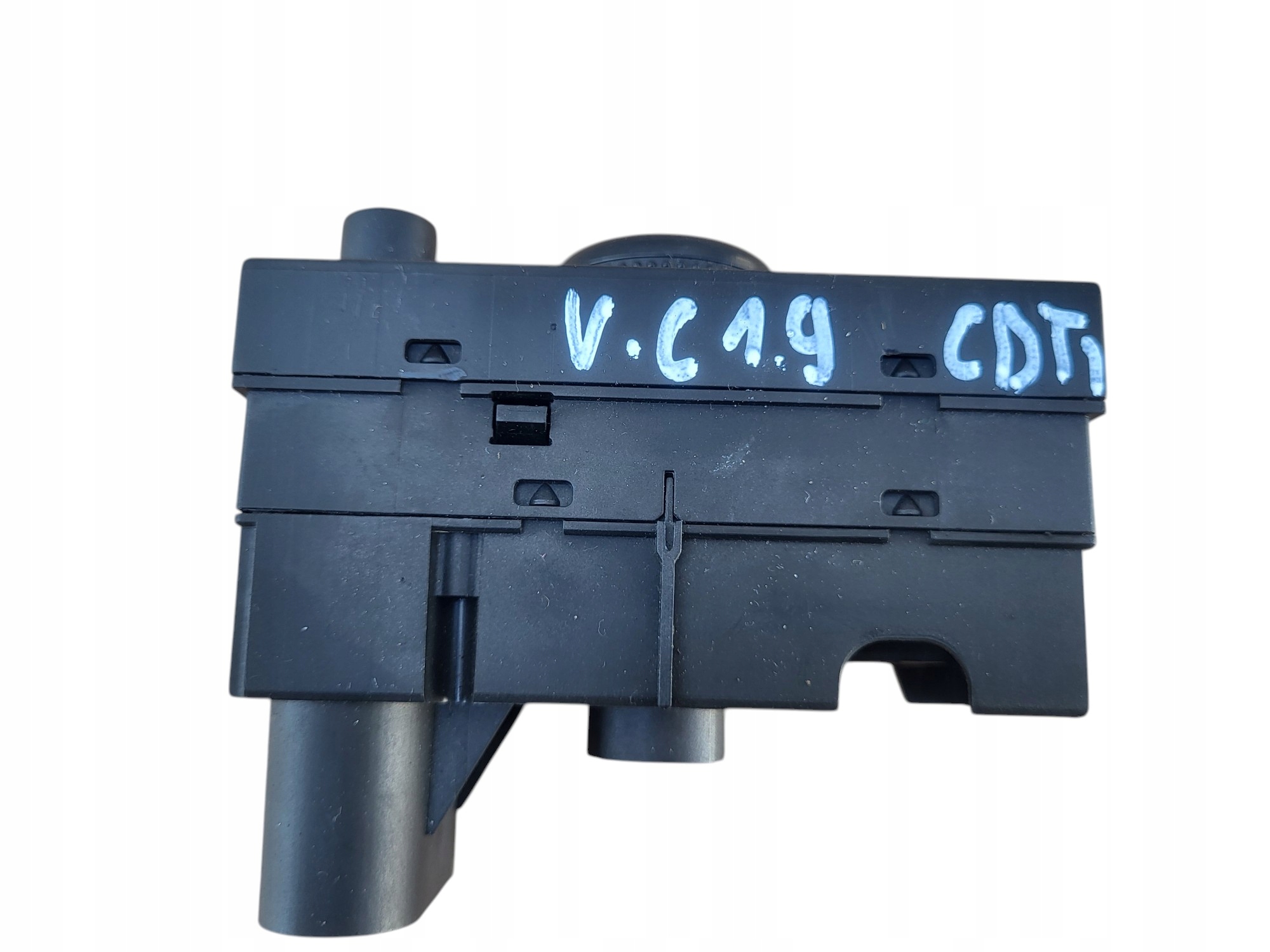 Interrupteur commande phares feux OPEL VECTRA C