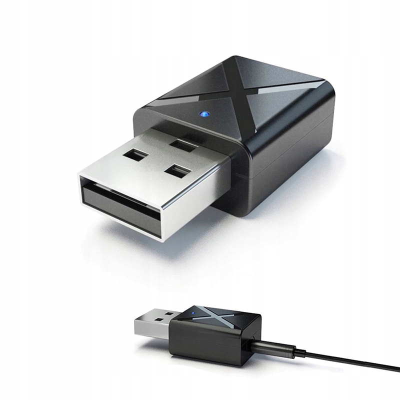 

Transmiter Adapter Bluetooth Nadajnik Odbiornik