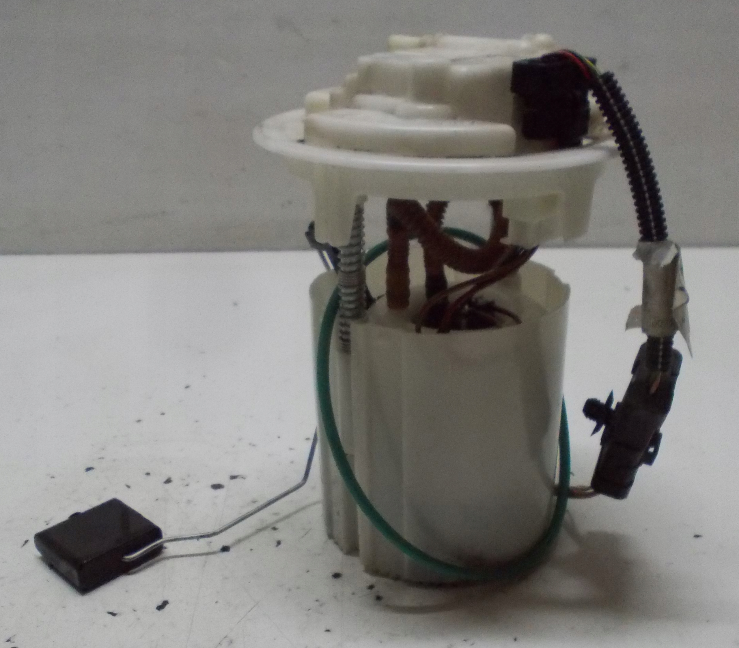 CITROEN BERLINGO feed pump 9684994380