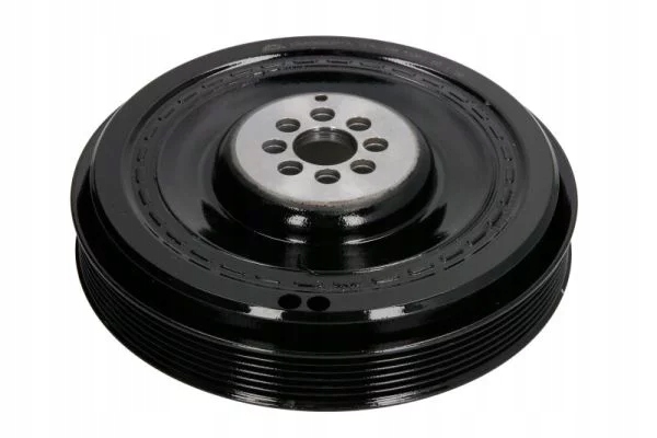 BTA E6A0002BTA Koło pasowe wału korbowego
