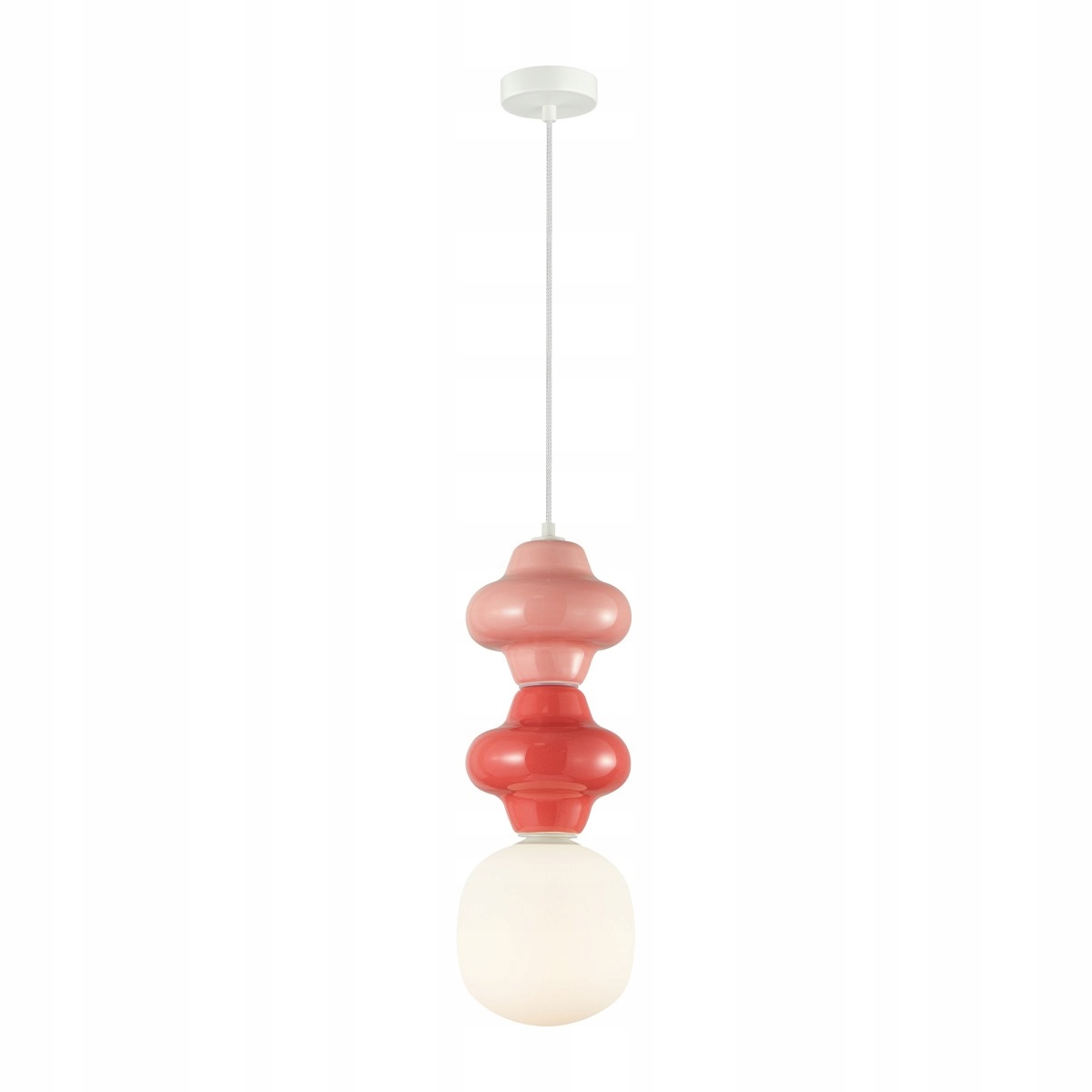 Latera PND-94331C-1S-MLTI Moderná závesná lampa