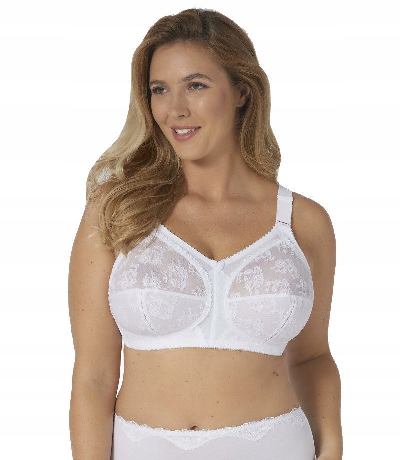 Biustonosz Triumph Doreen X Bez Fiszbin 75G Płeć kobieta