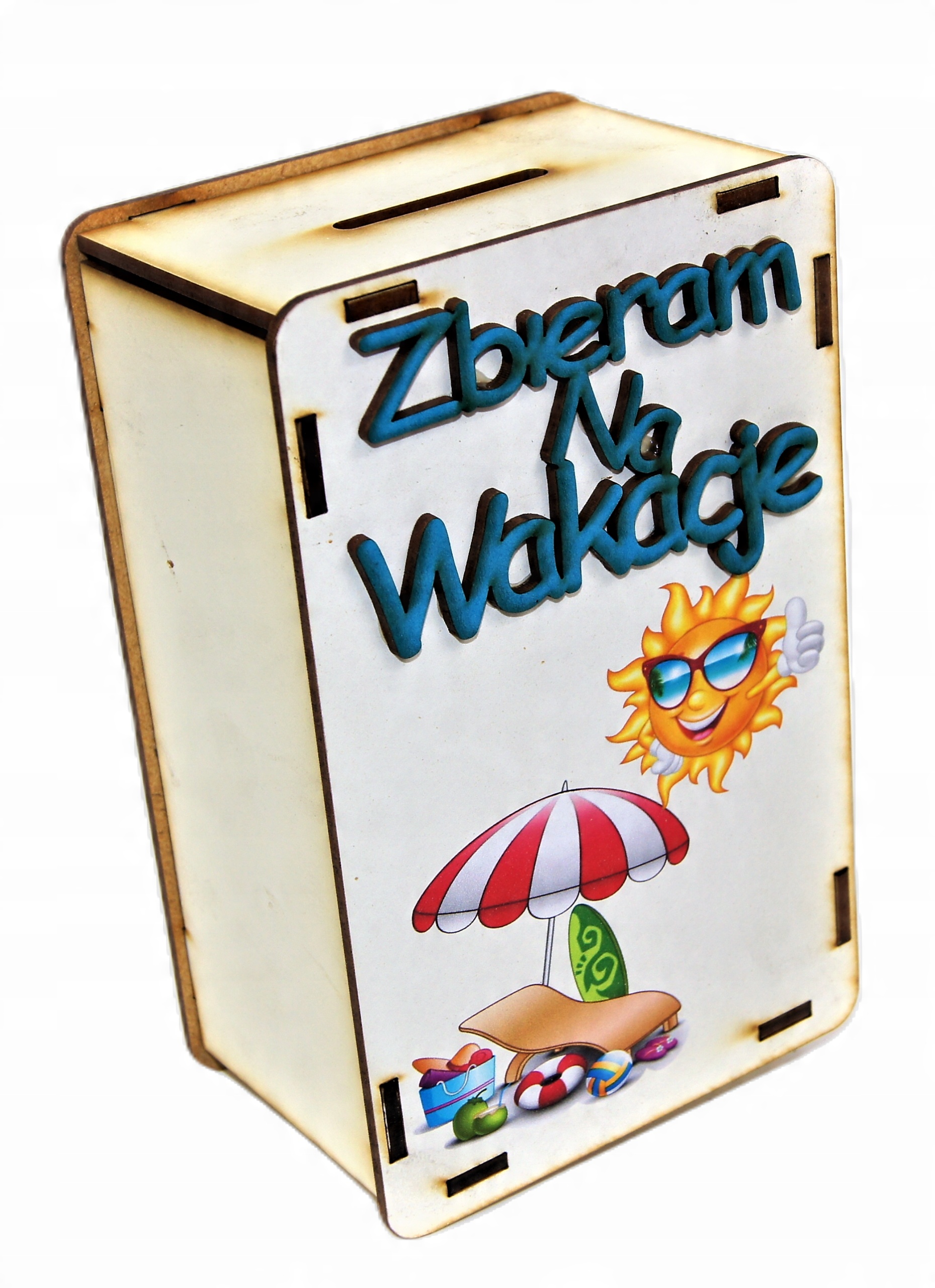 

Śmieszny Skarbonka Na Wakacje