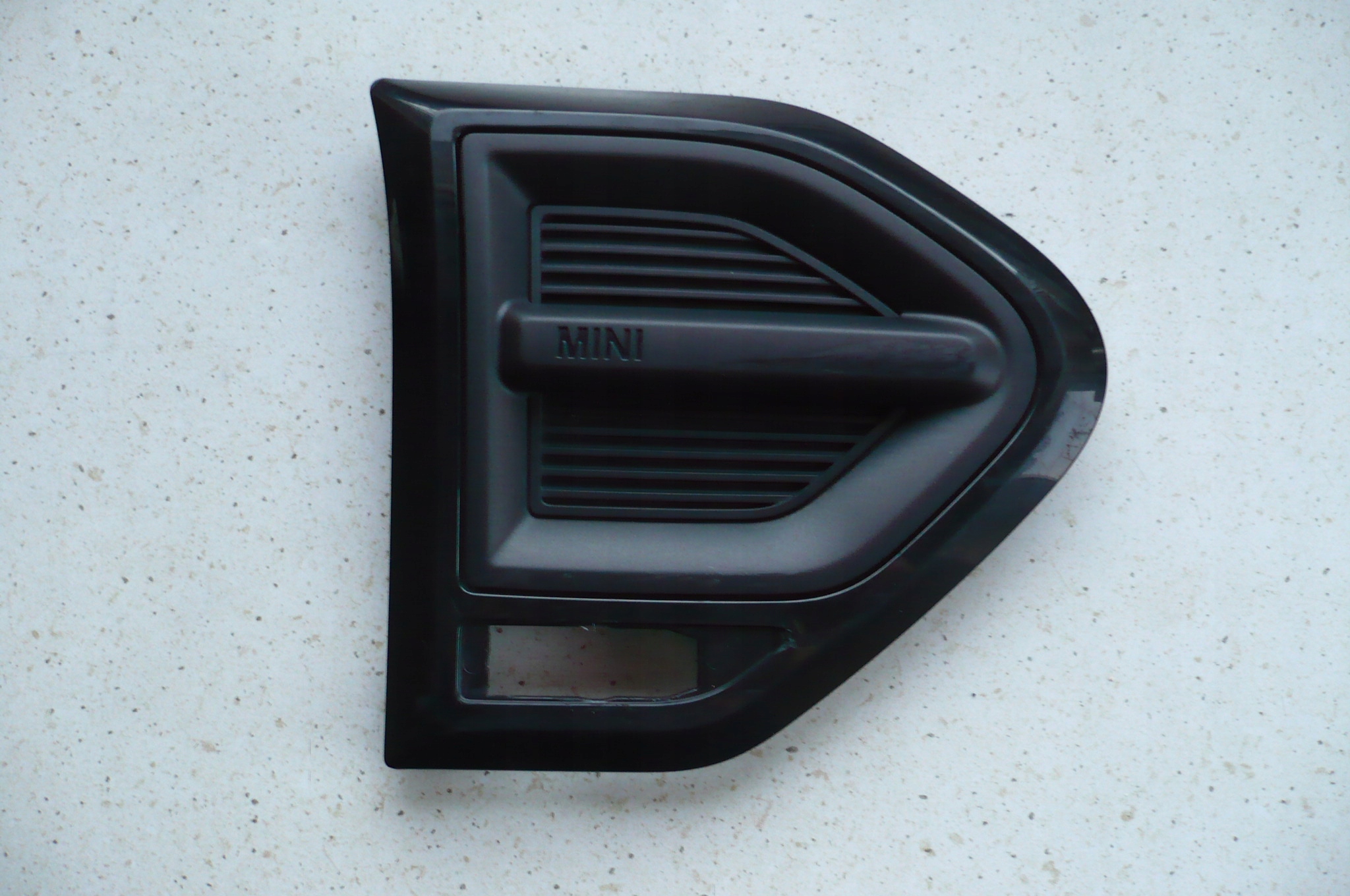 MINI COOPER COUNTRYMAN поворотник крепление