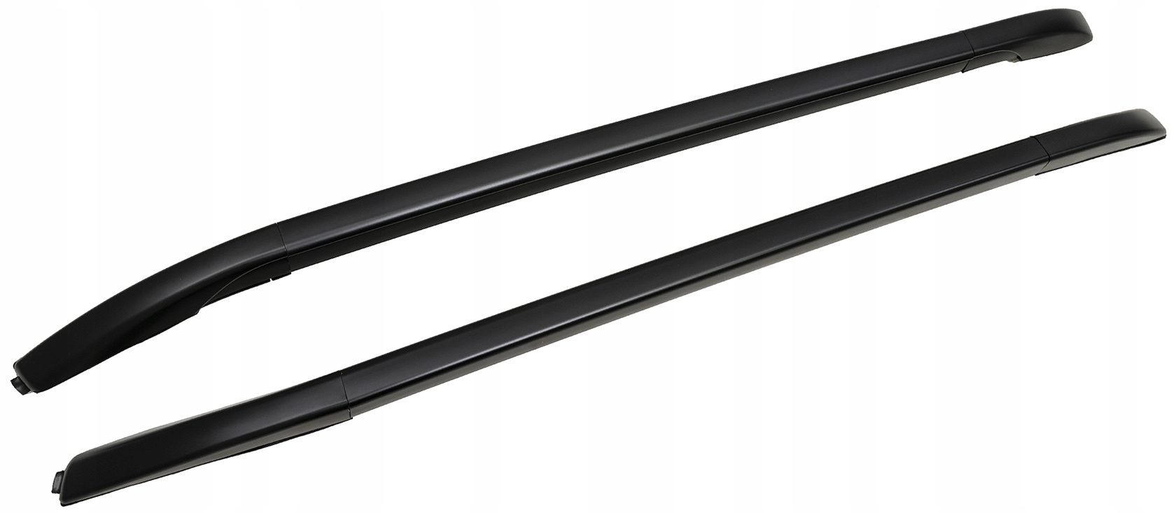 2000000003351 - РЕЙЛИНГИ ЧЕРНЫЕ MITSUBISHI ASX 2010+