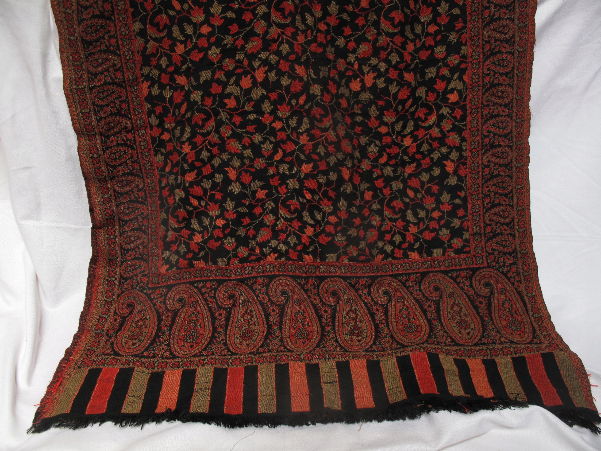 OBRUS JAK KASZMIROWY