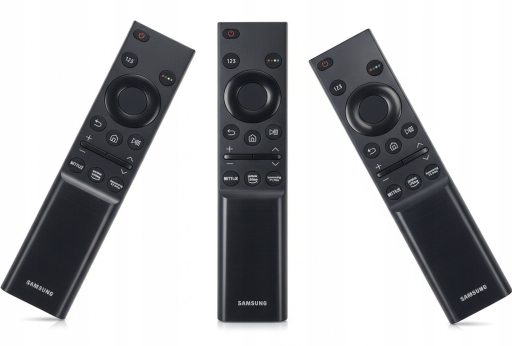 Originální Dálkový Ovladač Pro Televizor UE58AU7110KXXU Samsung Dálkové Ovládání
