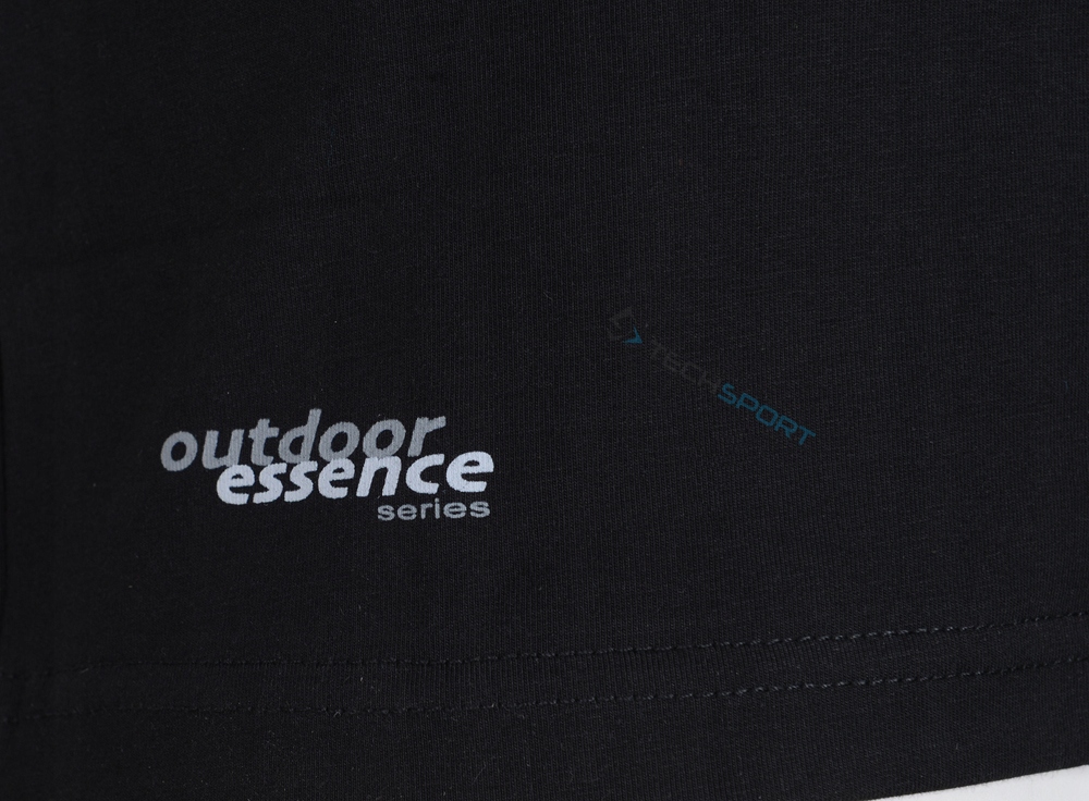 BERGSON ARCHO SPORTOWA KOSZULKA BAWEŁNIANA SPANDEX T-SHIRT R. XXL Kod producenta ARCHO