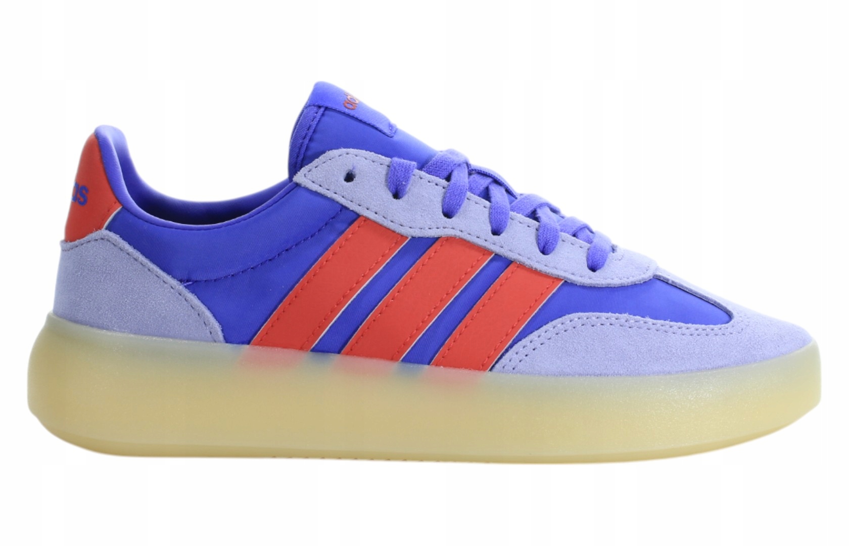 Dámské boty adidas Barreda Decode JI2323 37 1/3