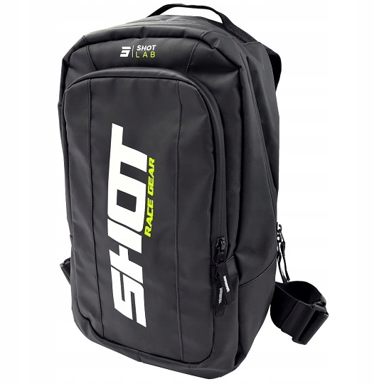 Batoh Shot Racing Hydra Trail Climatic čierny 20L