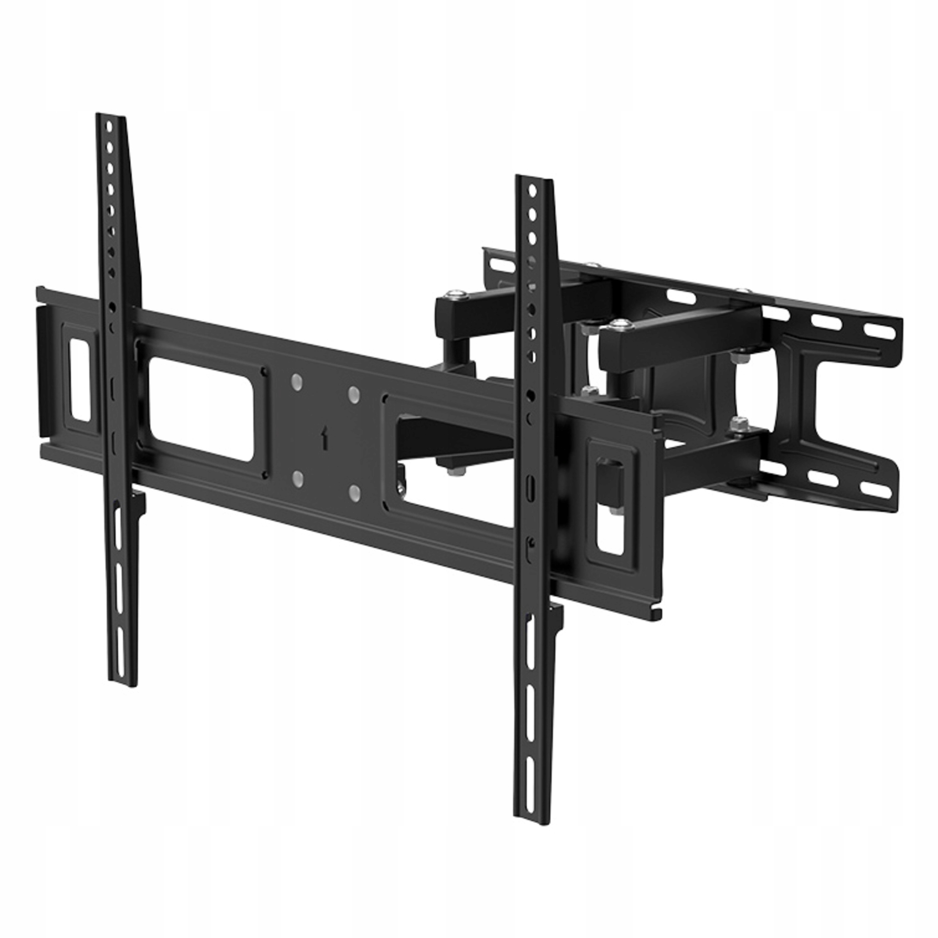 Solight dvouramenný konzolový držák na Tv 30"-70" Vesa, 35kg, černý