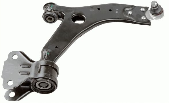 WAHACZ PRZÓD POPRZECZNY 38553 01 LEMFÖRDER FORD