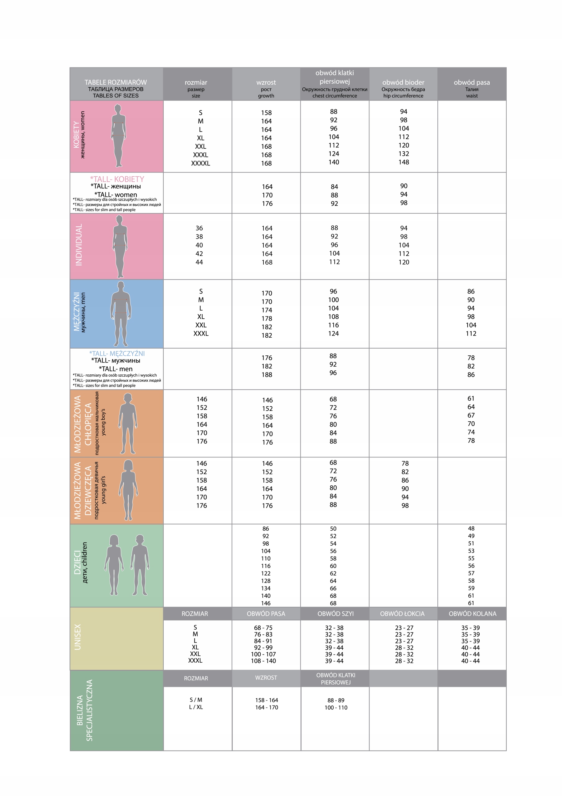 POLSKI PODKOSZULEK MĘSKI WADIMA XXL CZARNY Rozmiar XXL