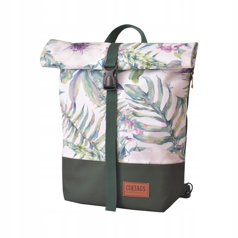 Torba plecak na rower na bagażnik Culbags Handy