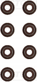 Zestaw uszczelniaczy trzonek zaworu 12-53457-01