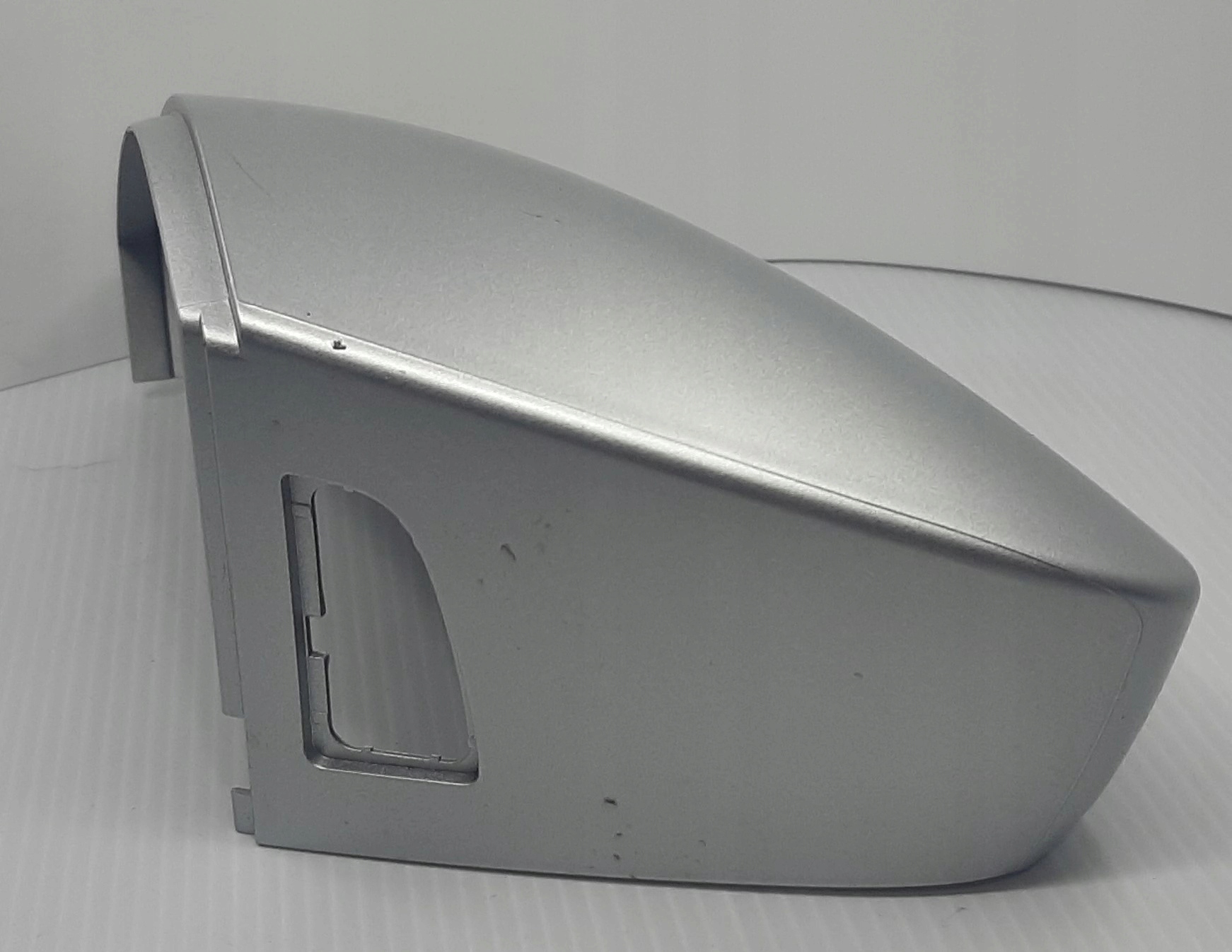 cover mirrors left Skoda Scala LU34 z dosw.