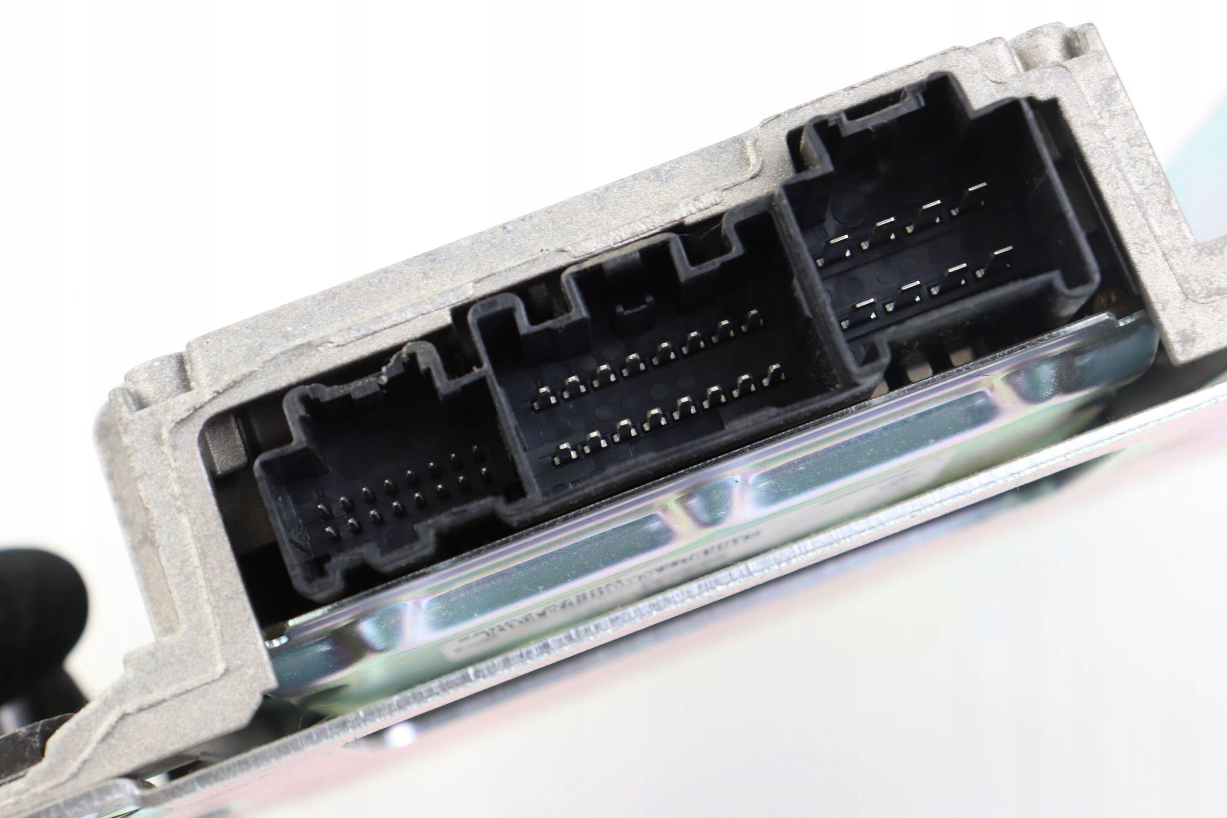 RENAULT SCENIC III Amplificateur RADIA Module BOSE 280632795R