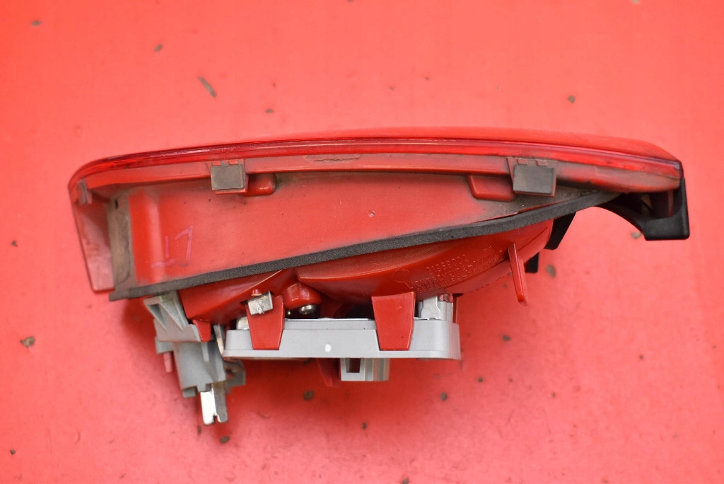 light left rear part rear 21969002 AUDI A4 B8 KOMBI 07-11