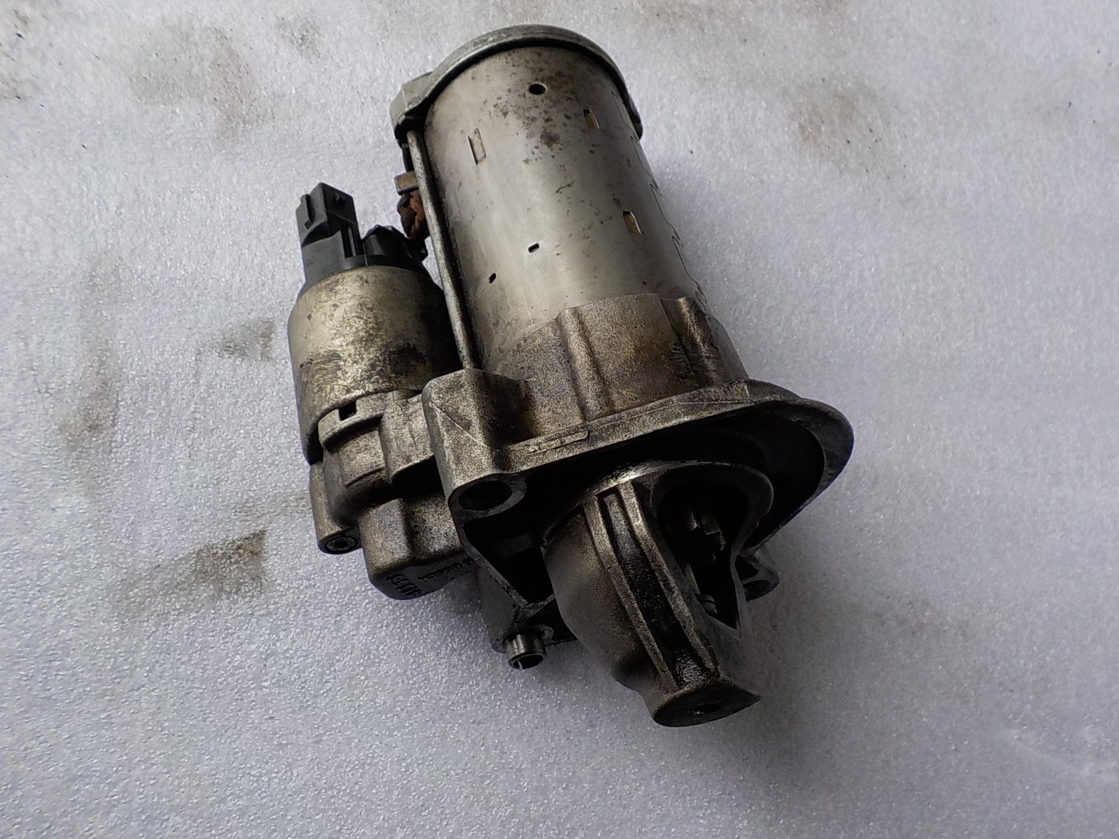 PEUGEOT 308 1.6 E-HDI ORG starter 9675660680