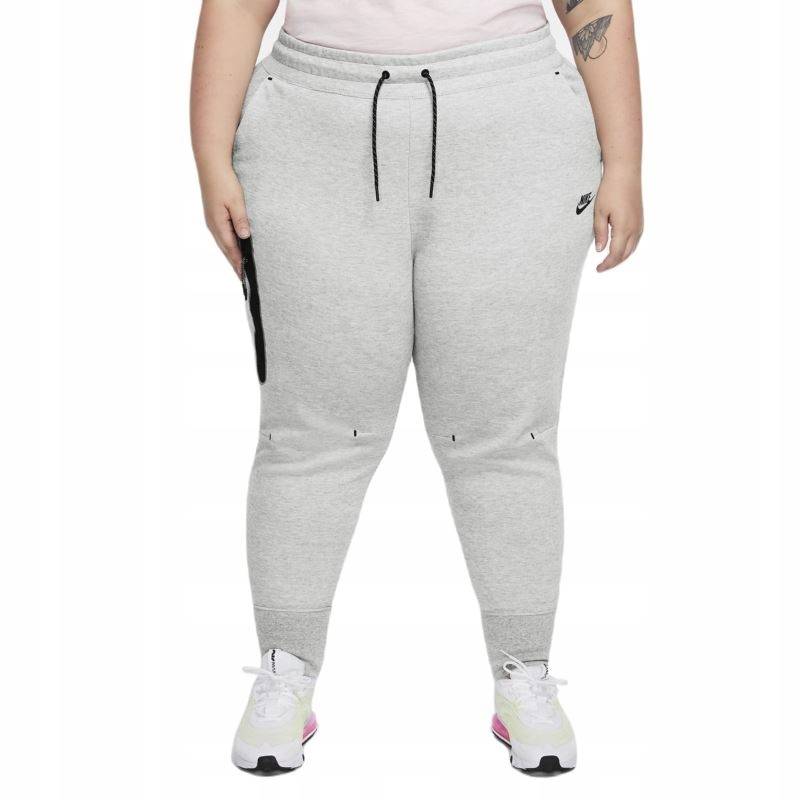 Nike Sportswear Tech Fleece (nadměrná velikost) DA2043-063 2X