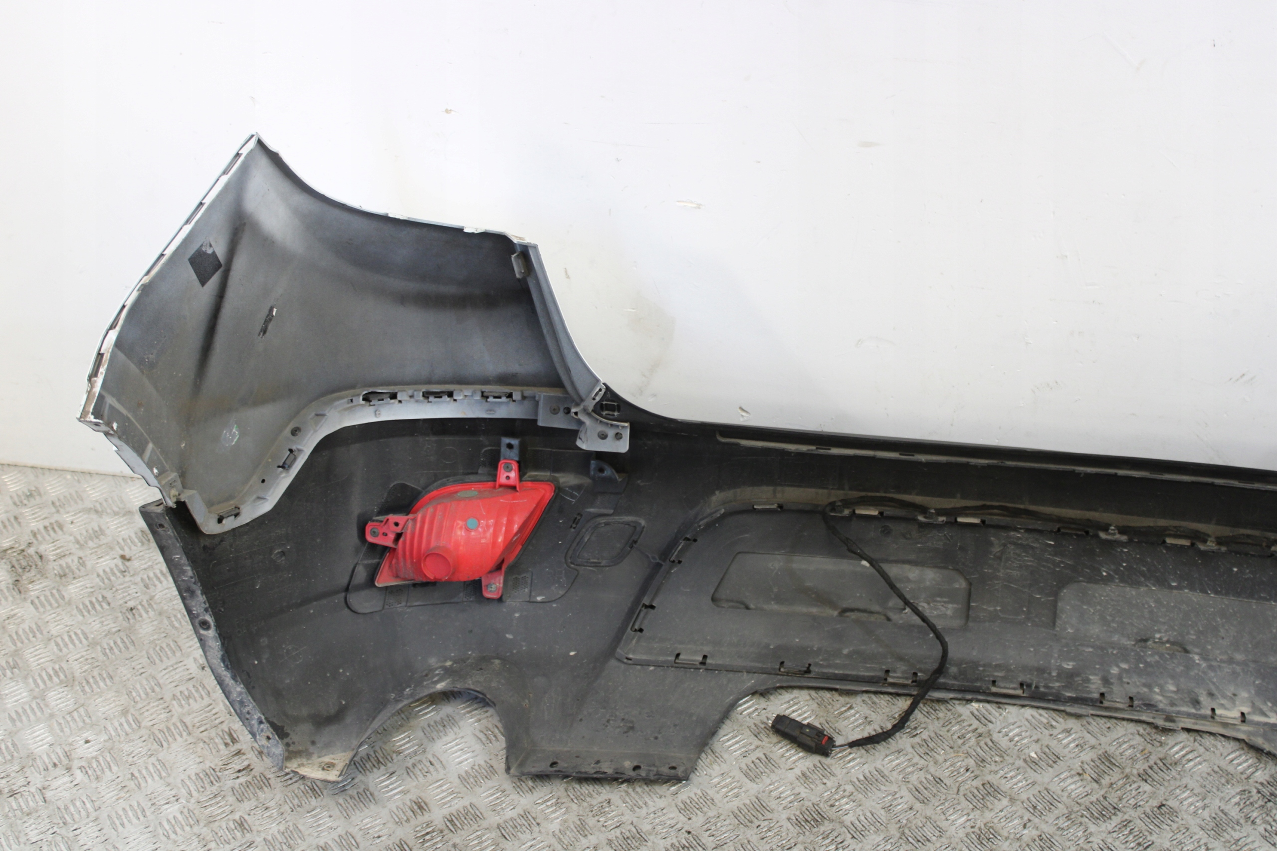 Paraurti posteriore posteriore OPEL MOKKA A e 1 2012-2016