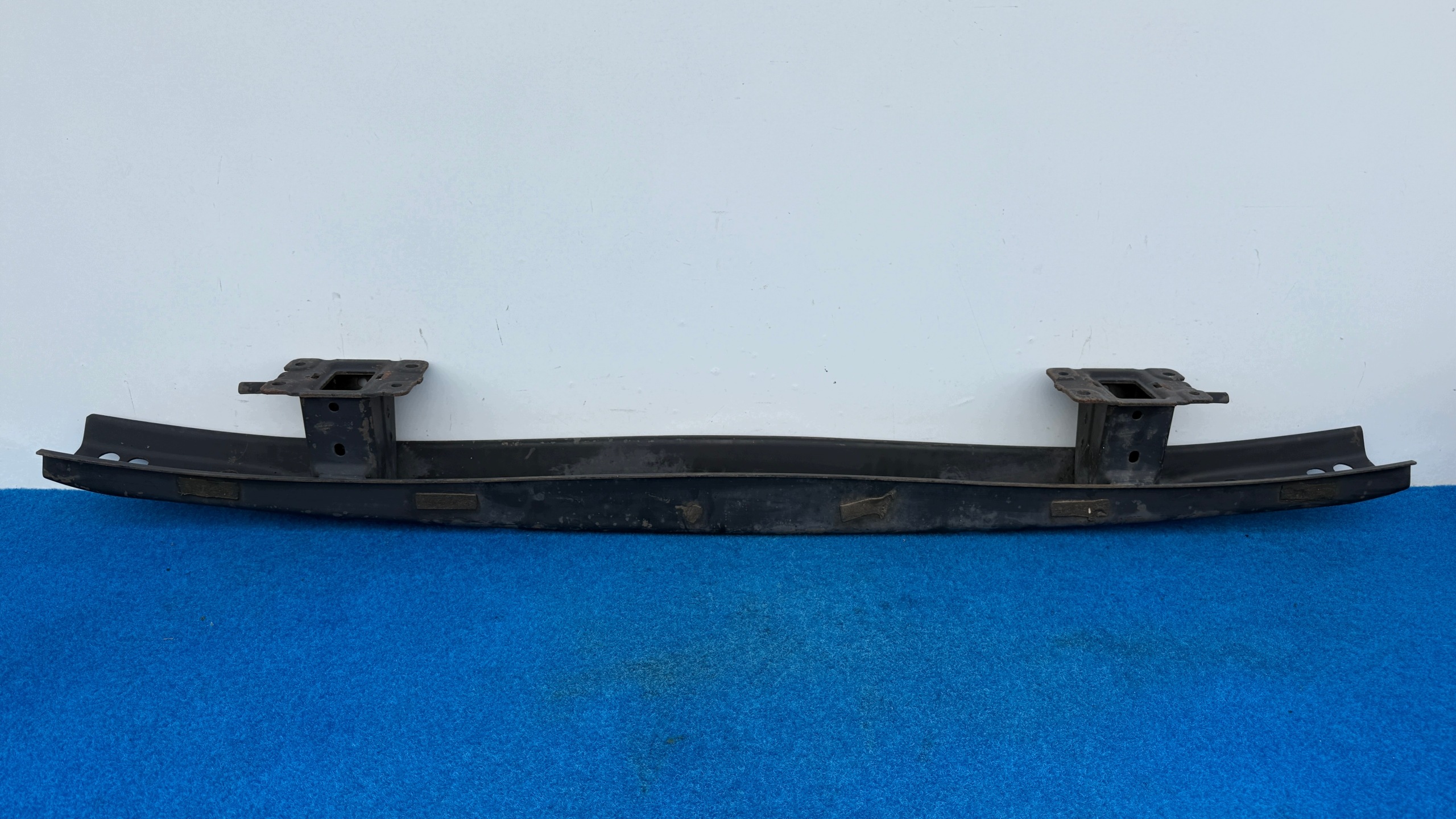 VW TRANSPORTER T5 T6 2003R+ bumper support rear part pillar NWBL76AJ