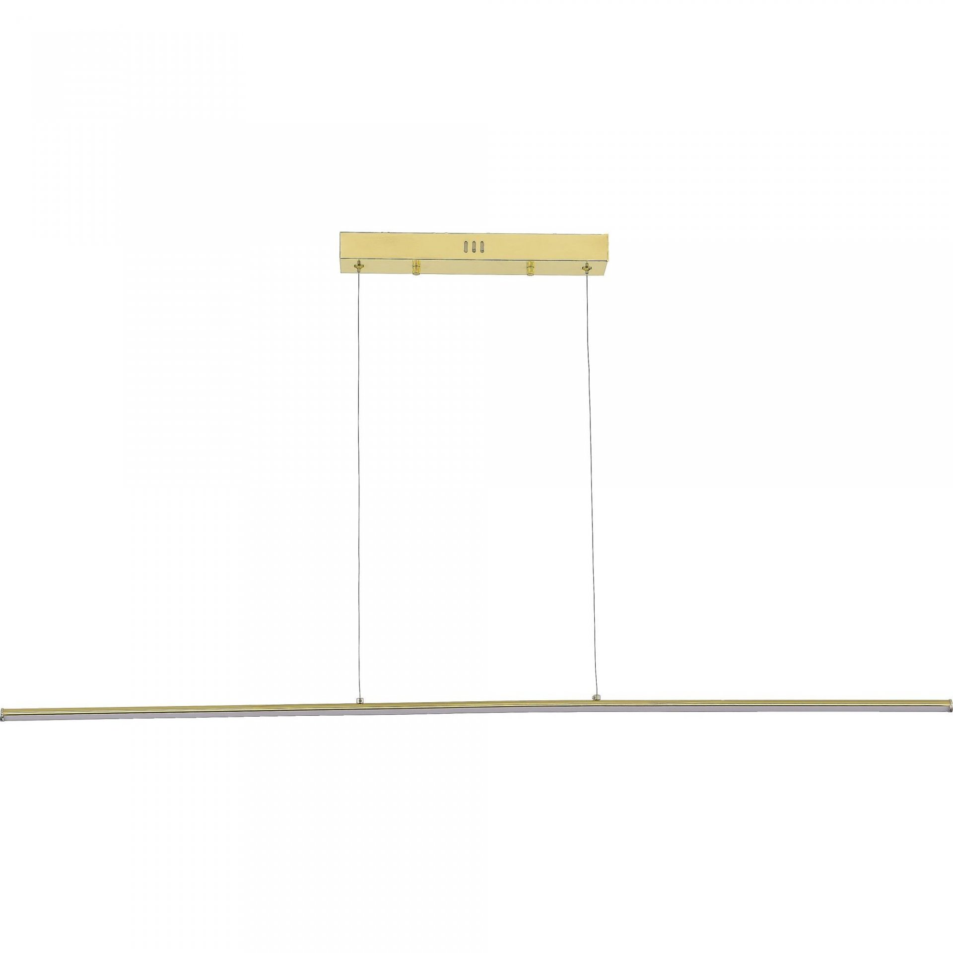 Závěsná Led lampa 20W Esero MS903-GD Zuma Line