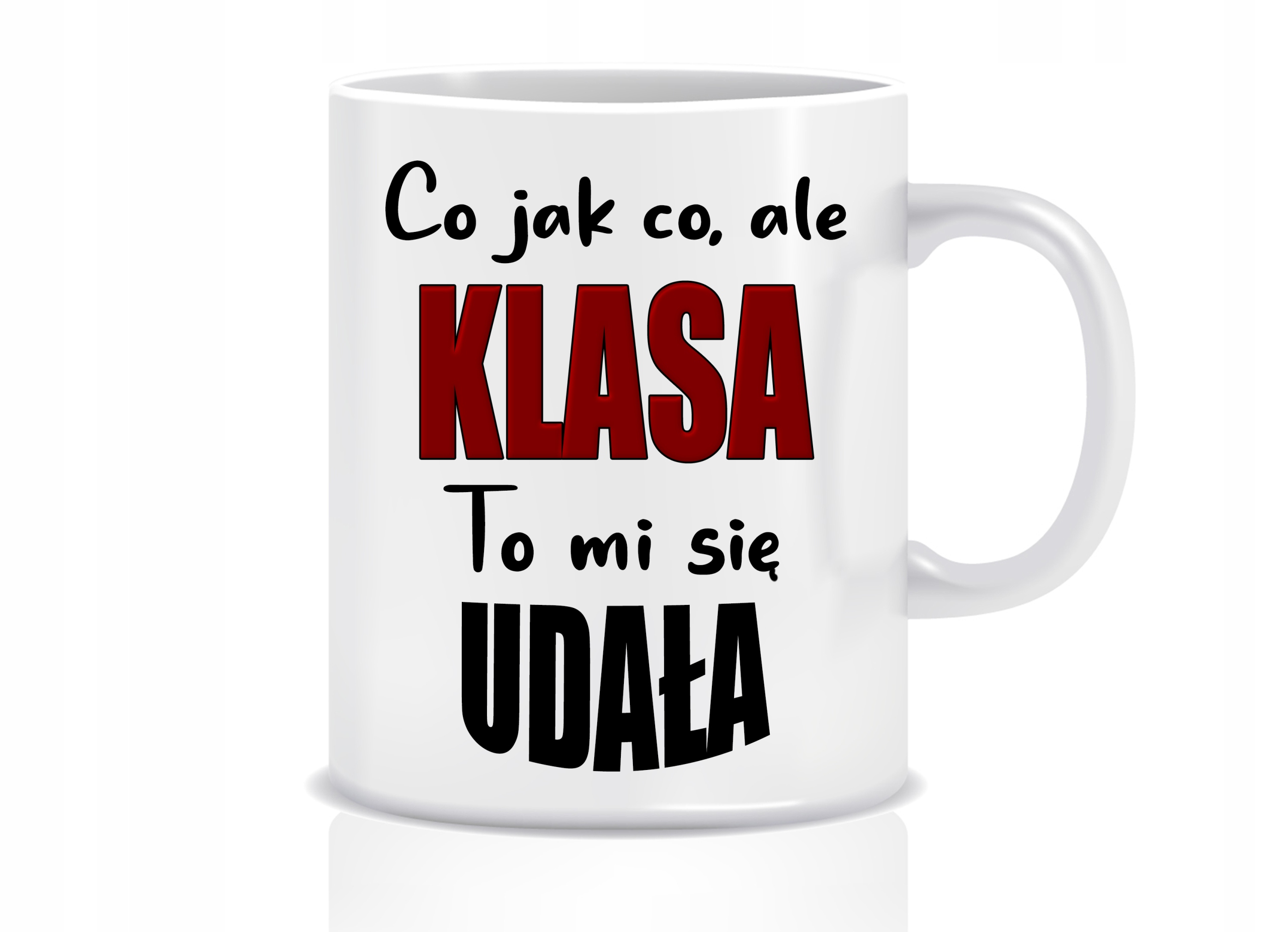 

Kubek Na Dzień Z Okazji Dnia Nauczyciela