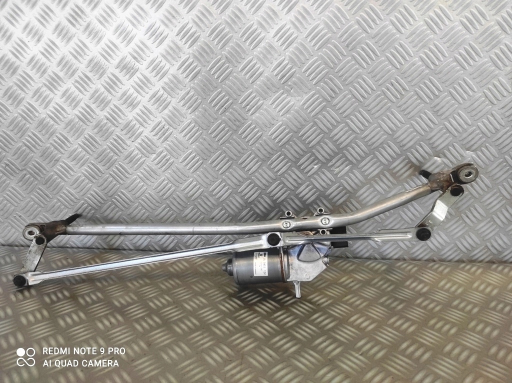 RENAULT MASTER III MECHANIZM SILNICZEK WYCIERACZEK 8200734788 1414093360 Numer katalogowy części 8200734788   1414093360