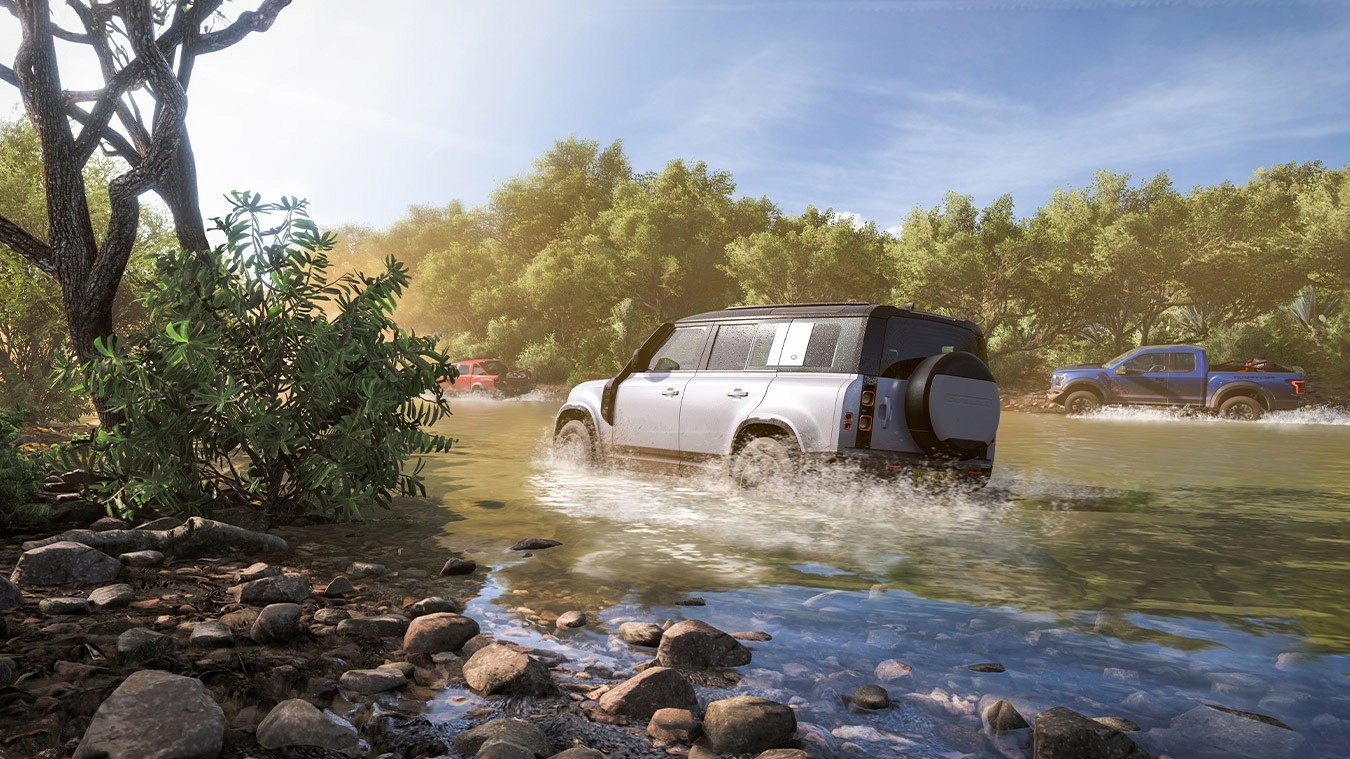 FORZA HORIZON 5 PREMIUM EDITION WINDOWS 10/XBOX ONE KLUCZ Tematyka wyścigi