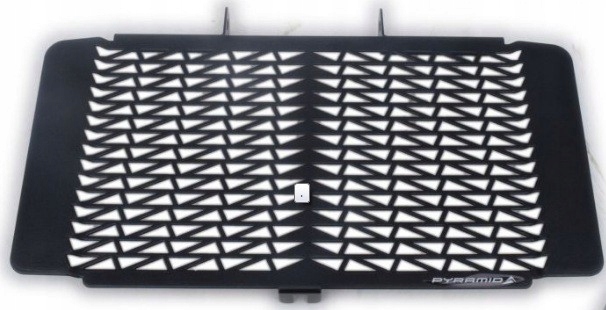 MB Osłona chłodnicy Pyramid do Honda NC700/750 S/X