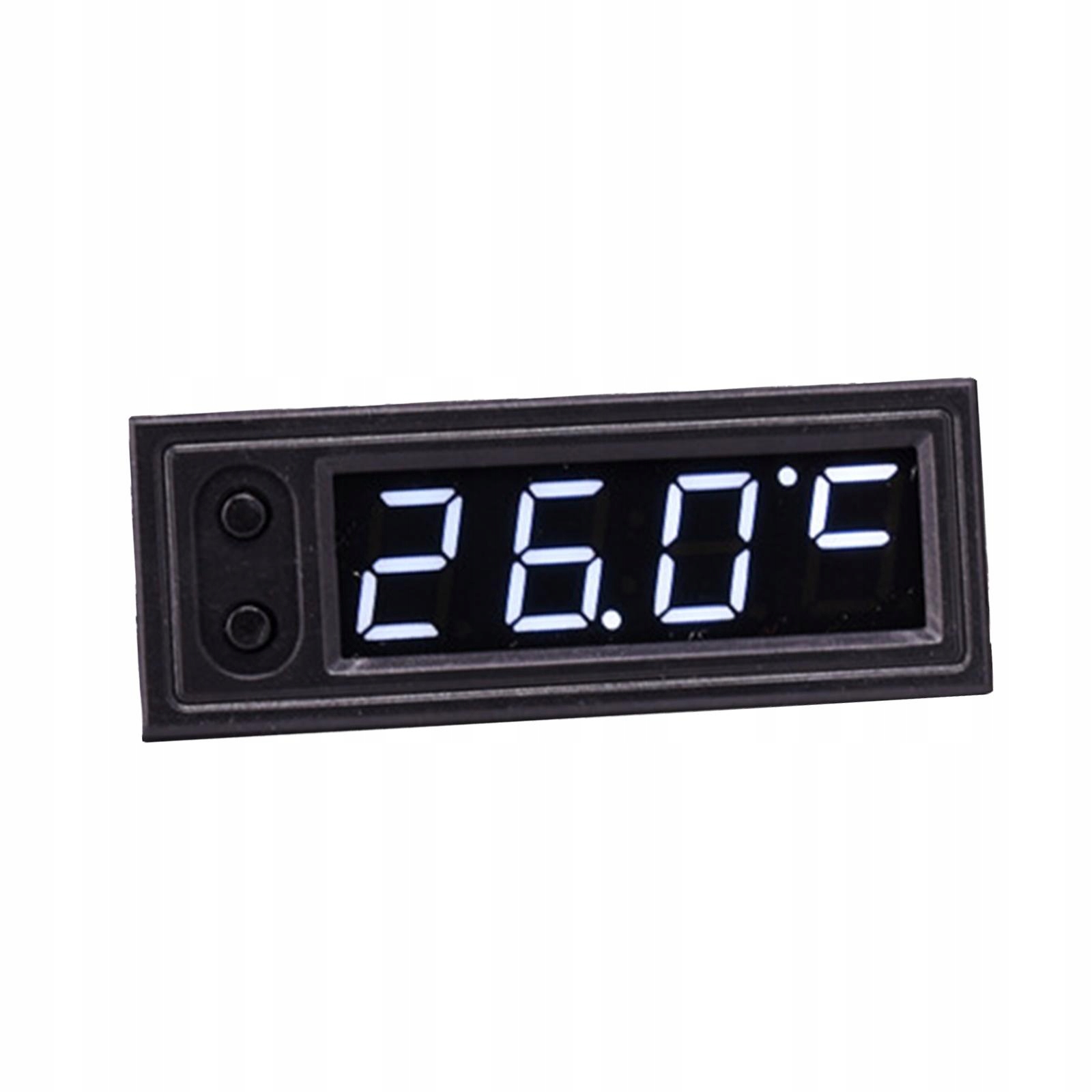 Car Digital Car Voltmeter Producent inny