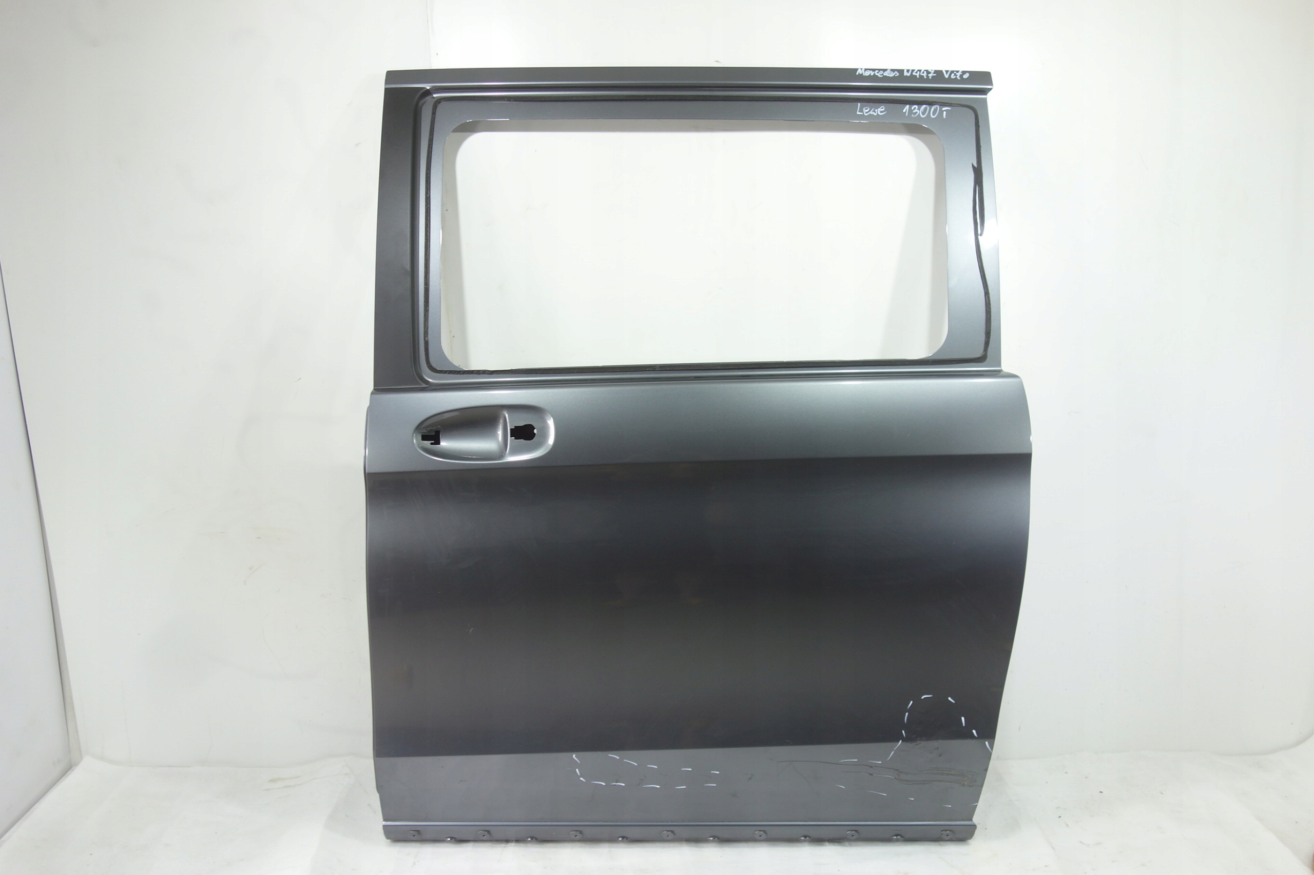 A4477304800 Side door right side Vito W447 Genuine Mercedes-Benz