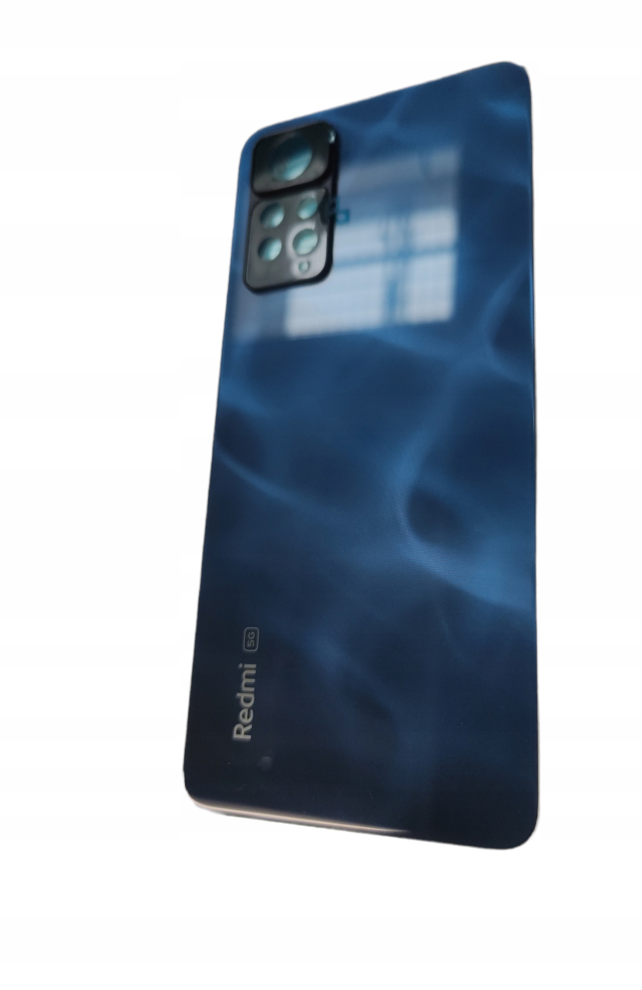 TYLNA KLAPKA BATERII PLECKI XIAOMI NOTE 11 PRO