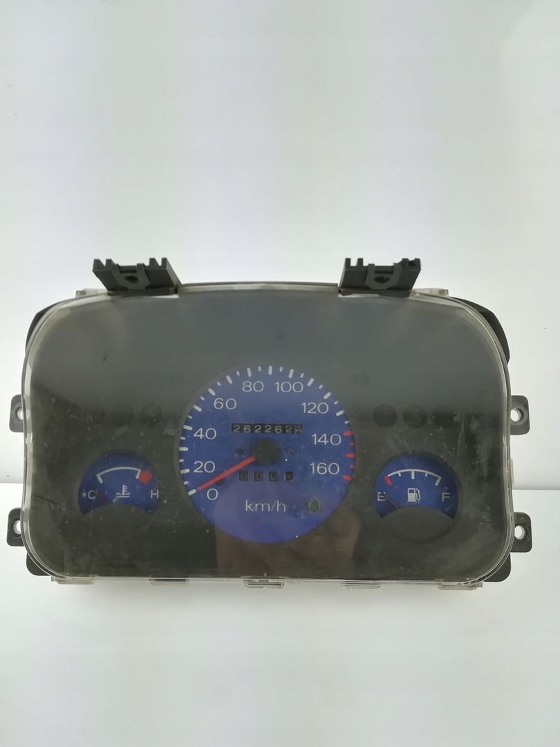 dials PREDKOSCIOMIERZ DAEWOO TICO (KLY3) 0.8 DAEWOO