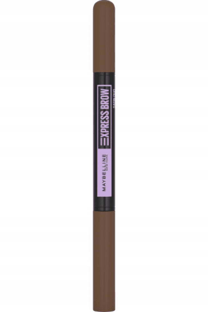 Maybelline Satine Duo Express Brow tužka č. 03