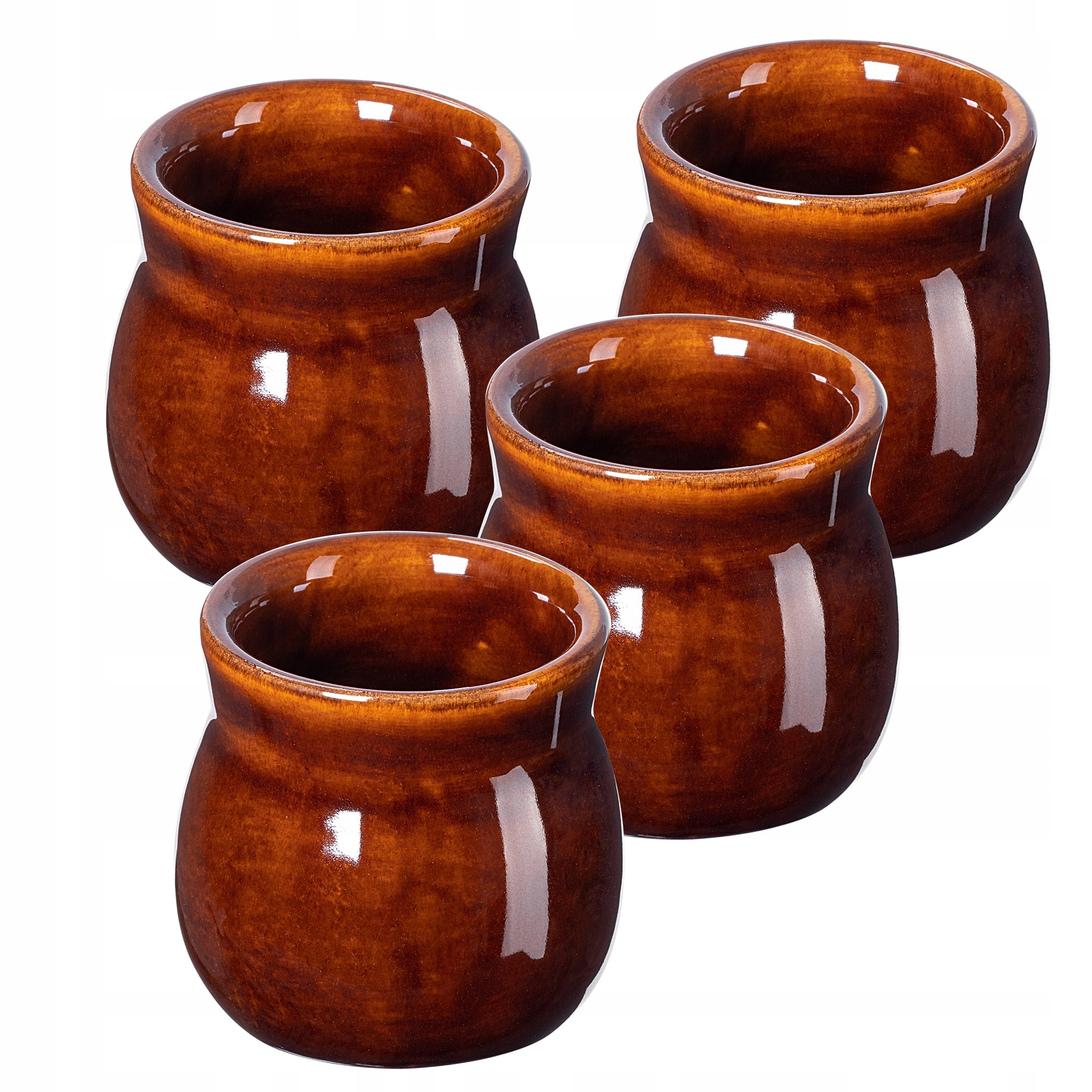 KUBKI DO GRZAŃCA GRZANEGO WINA 250ml ZESTAW