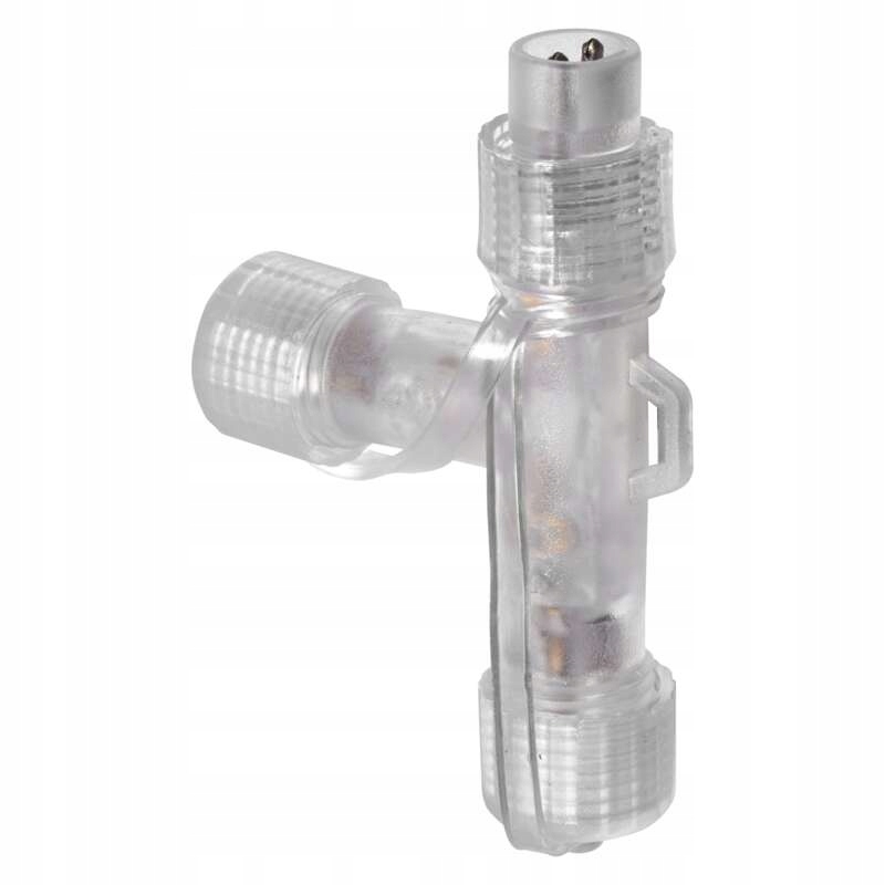 Rozdzielacz do lampek choinkowych oświetlenie łączone Standard/Profi