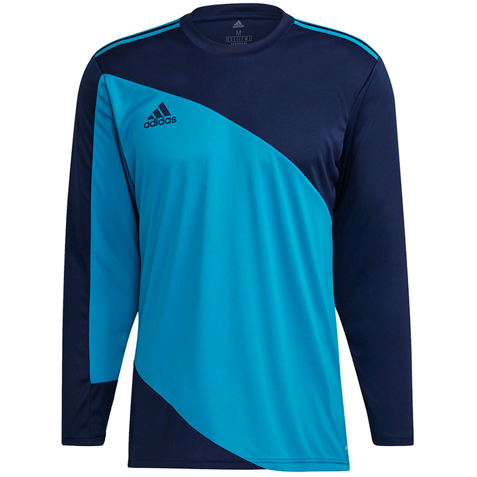 Bluza bramkarska męska adidas Squadra 21 Goalkeeper Jersey S