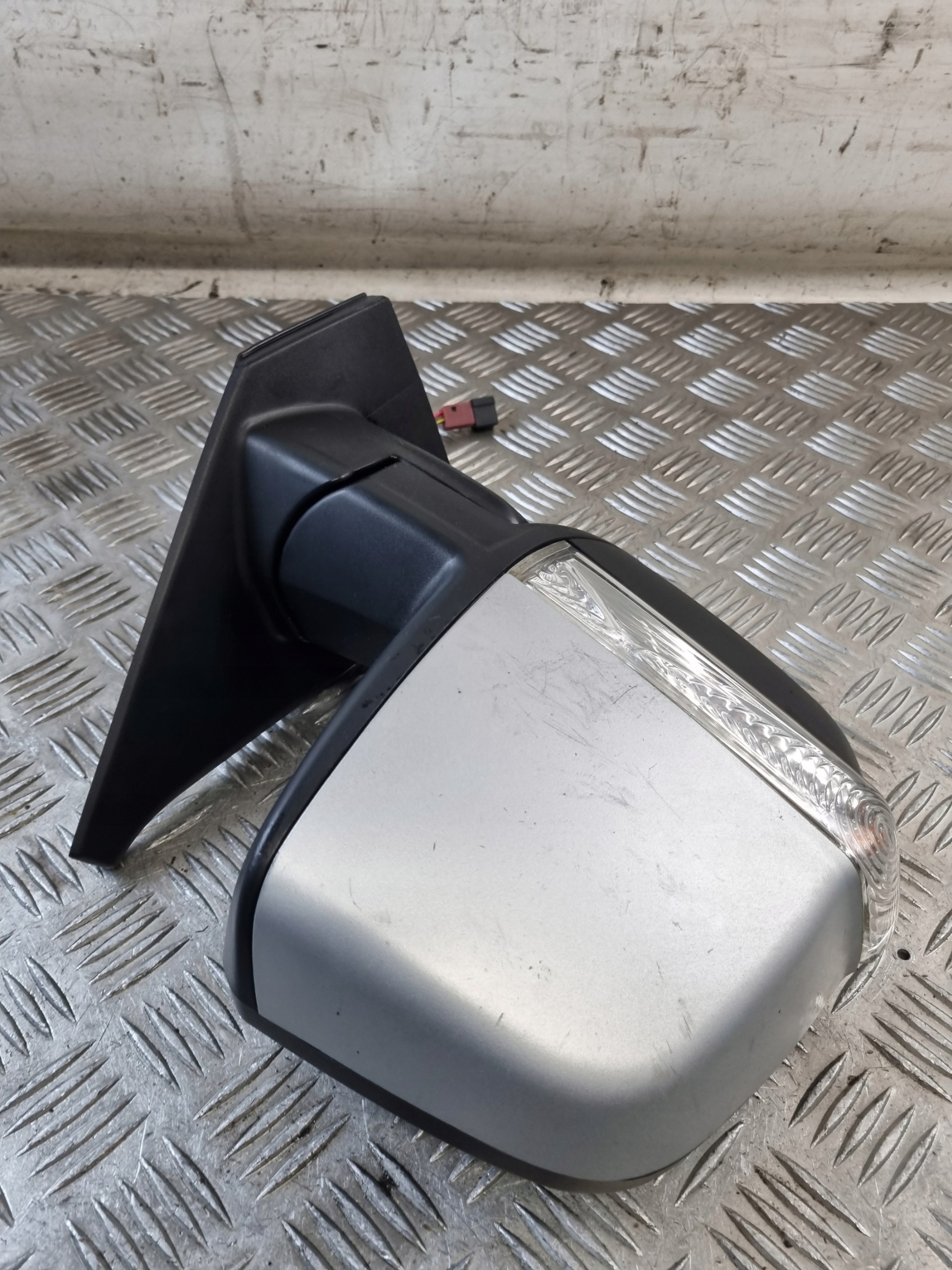 spiegel rechts FIAT DOBLO II 6 PIN 612/A