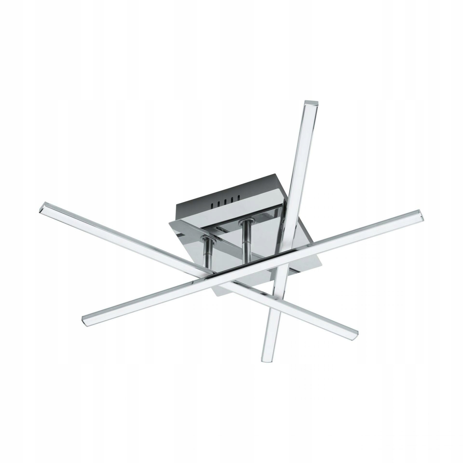 Eglo Stropné svietidlo Lasana 1 95567