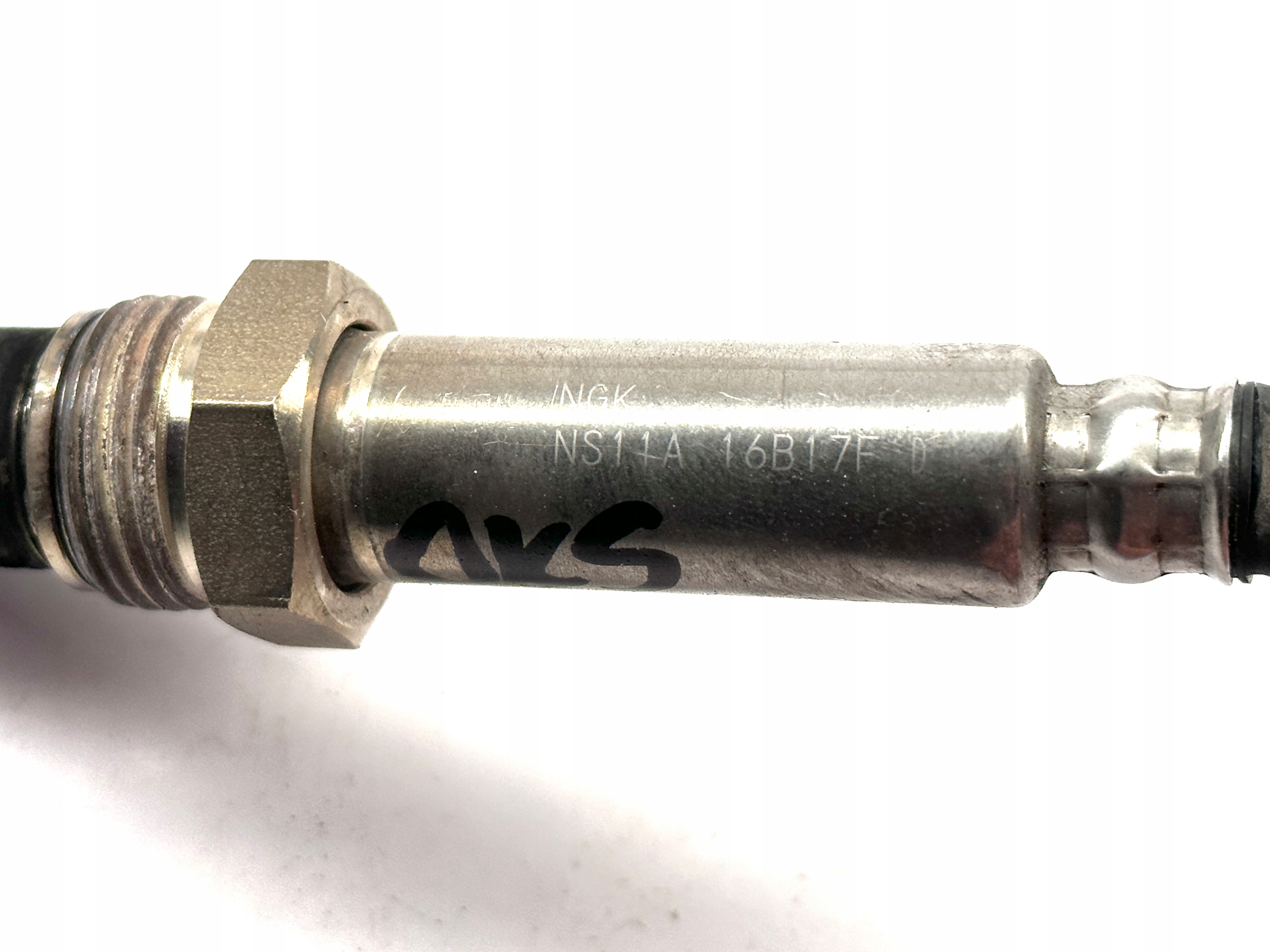 AUDI Q5 SQ5 8R 3.0TDI CVU SONDA LAMBDA Sensor NOX DES MOTORS 8R0907807R