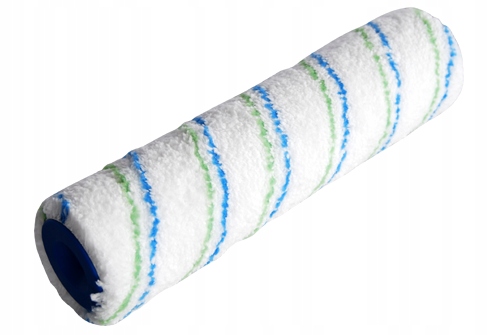 

Wałek Microfibra 25cm Blue Dolphin 09166