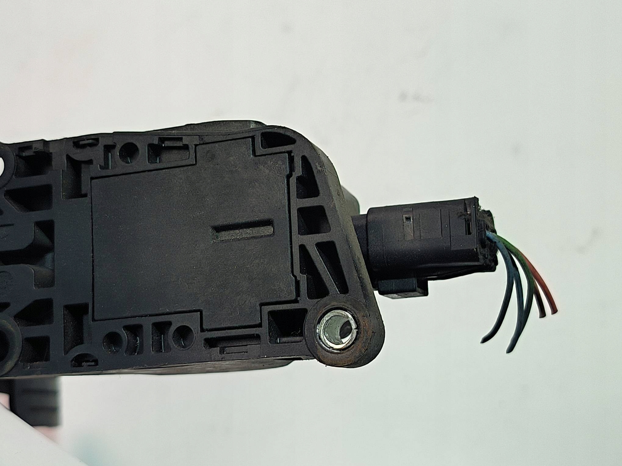 PEDAL 9654725380 CITROEN C4