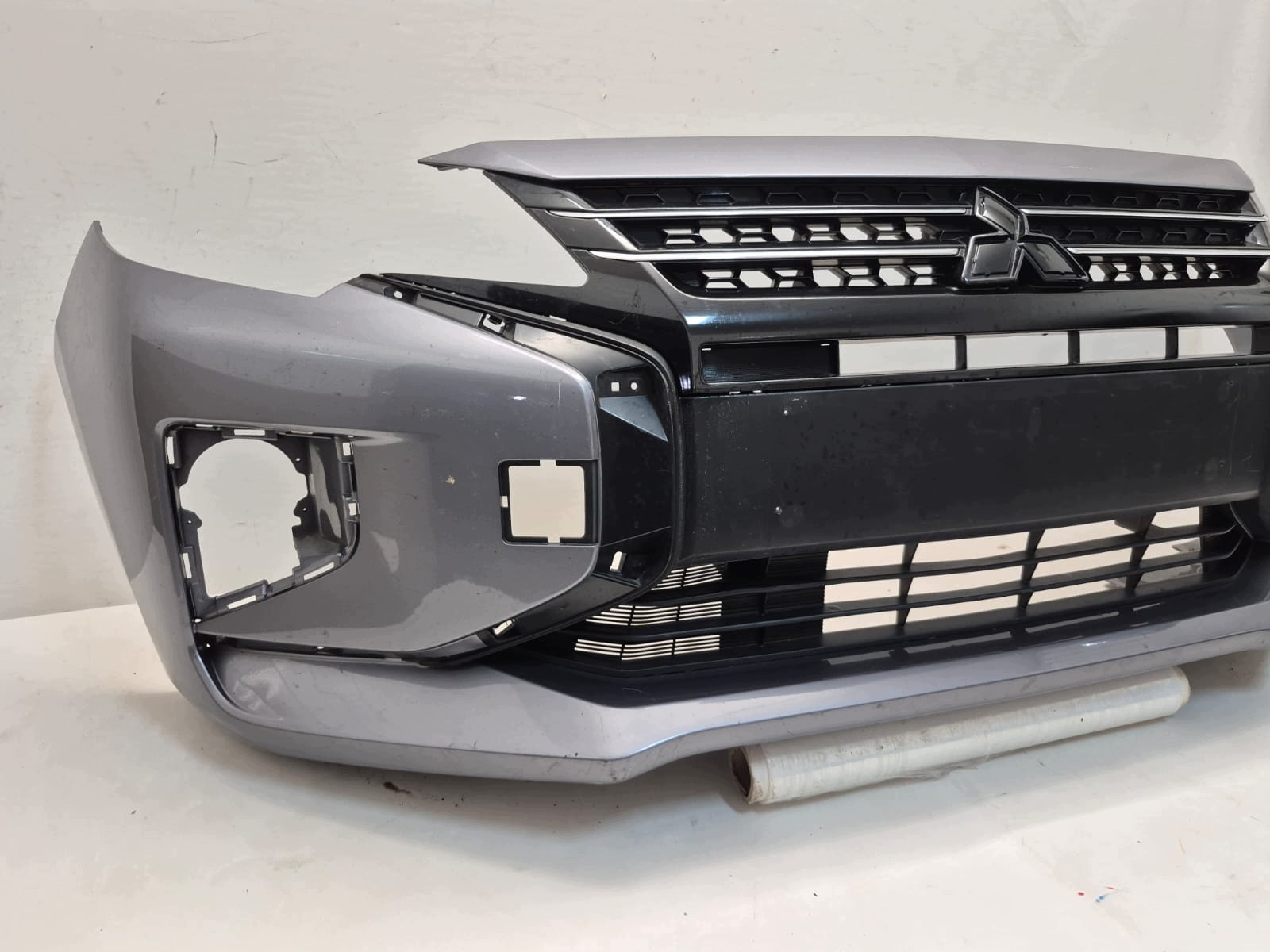 MITSUBISHI SPACE STAR II 2 LIFT 19-24 bumper front front 6400J973ZZ