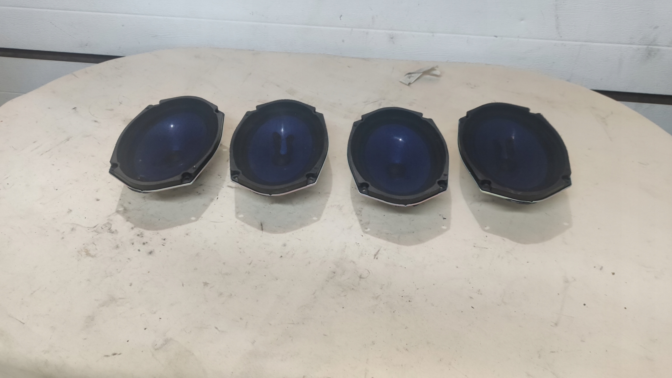 05064358AB - ДИНАМИКИ DODGE CHARGER 15-05064358AB USA