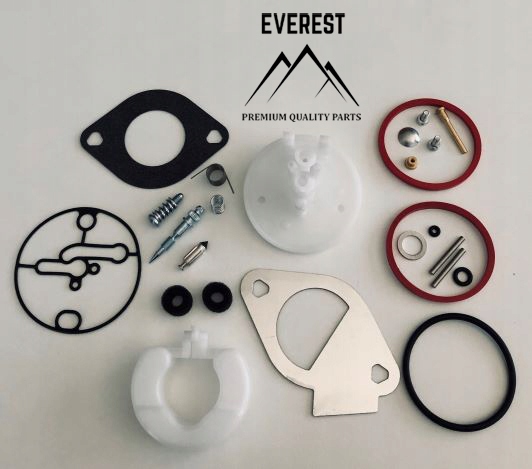 ZESTAW NAPRAWCZY BRIGGS&STRATTON 10,5HP - 19HP