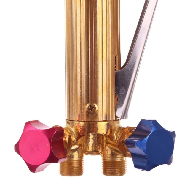 PALNIK DO CIĘCIA acetylen - propan - tlen 50CM Kod producenta PALNIK DO CIĘCIA