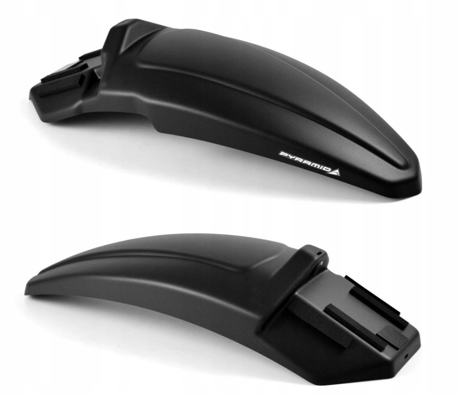 MB Błotnik Pyramid Honda CB500X [22-]